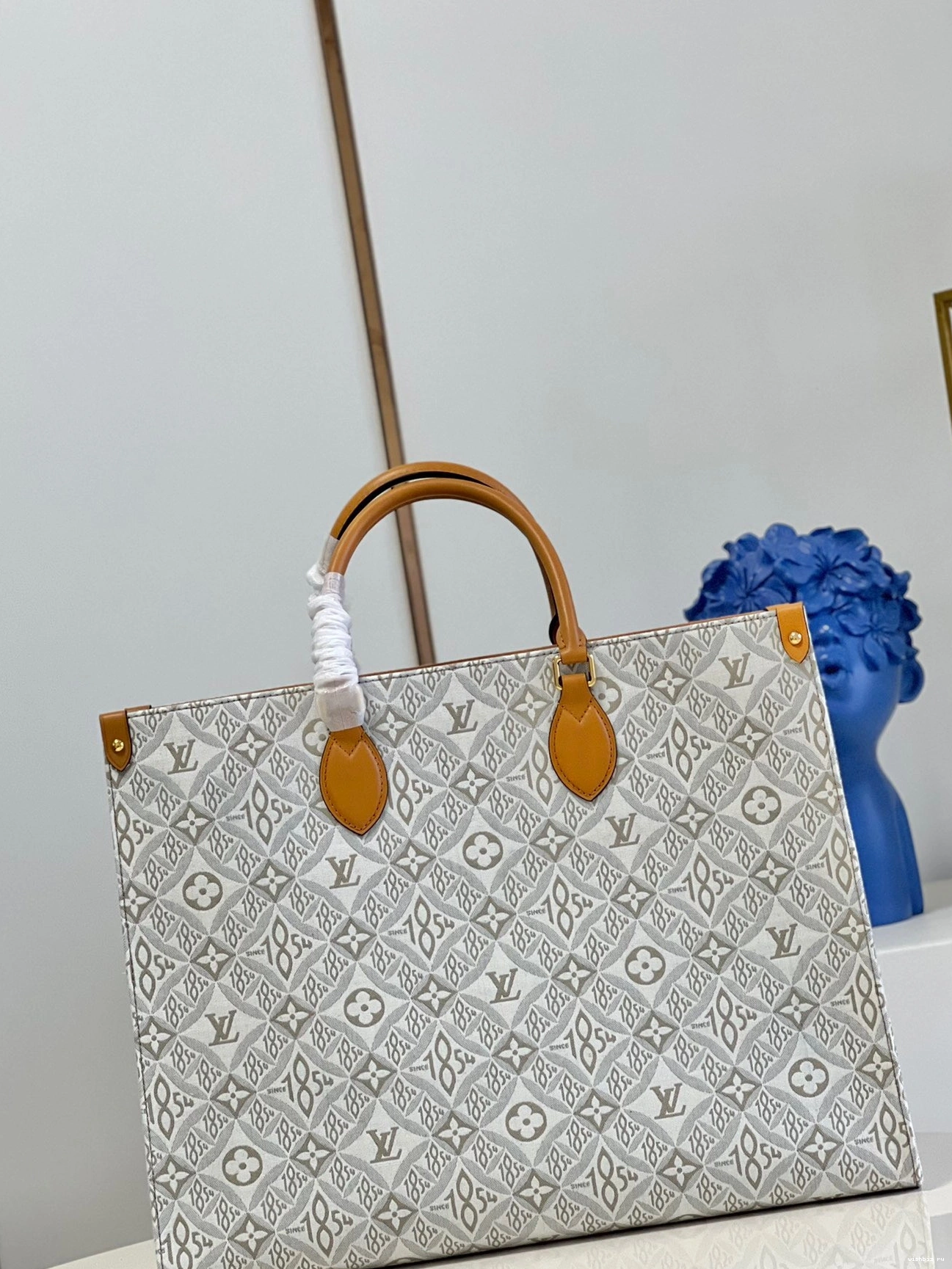WIS ONTHEGO GM VUITTON LOUIS 0707